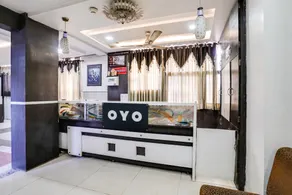 Hotel O New Balaji - Image 5