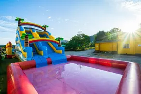 Glamping Club Lespia in Pocheon Baekun Valley - Image 4
