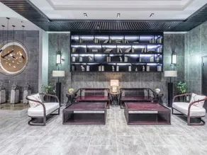 Time City Hotel (Minhou University Town) - Image 5
