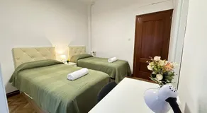 Rooms Don Ramon De La Cruz  - Image 2