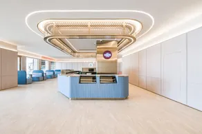 Hanting Hotel Zhenjiang Jiangsu University East Gate - Image 3