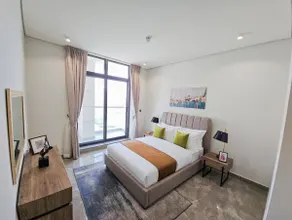Majestic Retreat | 1BR Dubai - Image 2
