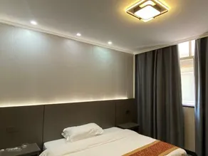 Cixi haiyunyuchang Hotel - Image 2