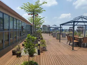 Gemei Hotel (Danzhou Summer Square Branch) - Image 5