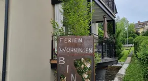 Ferienwohnung Binder Hubertusstraße - Image 5