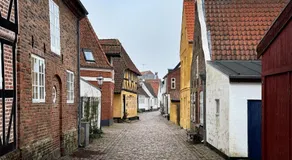 Lejlighed med et eller to separate soveværelser - Image 3