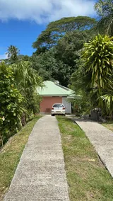 Te Arii - Pension TE AROHA - Image 5