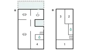 4 Bedroom Pet Friendly Home In Karlstad - Image 5