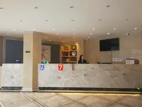 7Days Premium Dalian Xinghai Square Xi'an Road Subway Station Branch - Image 3