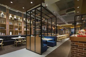 Huizhou Hua Yue Preferred Hotel (Chenjiang Tianyicheng Branch) - Image 5