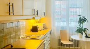 Chambre privée adaptée aux familles - Image 3