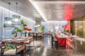 Atour S Hotel Ningbo Binjiang Olympic Sports Center - Image 2