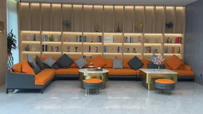 Pingliang Sports Park Hotel - Image 3