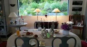 Au Fil De L'eau - Chambre d'hôtes - Image 5