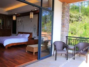 Xinfeng Songjing Hot Spring Resort - Image 3