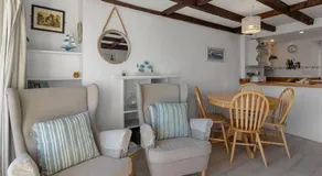 Rock Cottage - Image 4