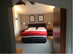 ApartHotel Stadtpark - Image 2
