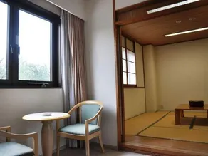 Niji-No-Matsubara Hotel - Image 2