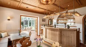 Alpen Glück Hotel Villa Lisa garni - Image 4