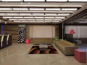 Hotel The Lotus Park - Image 5