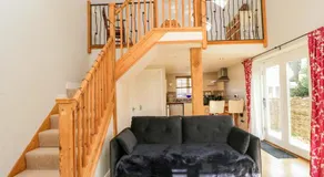 The Barn at Myrtle Cottage - Image 3