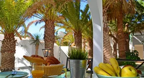 pResidente - Costa Calma - Relax Apartment Pool WiFi Terrace - Image 5