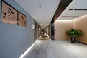 Home Inn Style Changzhou China Dinosaur Park Wanda Plaza - Image 5