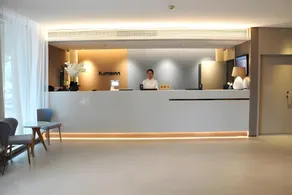 Home Inn Neo Dezhou Dongfeng Middle Road Department Store Building - Image 5