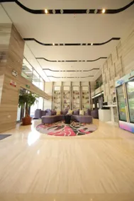 Lavande Hotels Harbin Shimao Avenue Wanda - Image 3