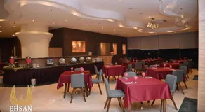 EHSAN SEAVIEW HOTEL PORT DICKSON - Image 4