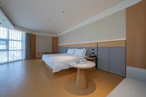 Ji Hotel Changshu Zhitang - Image 3