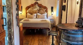 Trapani glamping camp - Image 2