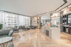 Atour Hotel Taizhou Maoye World - Image 4