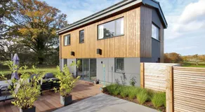 Large Heated Pool with Countryside Views - Image 4