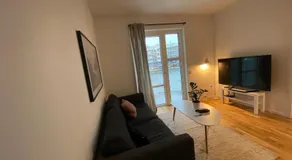 Nice flat in Barkarby - Image 2