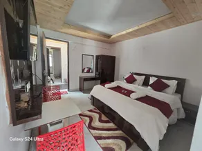 Hotel Vishnu Sarovar - Image 2