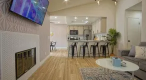 Aqua Aura ※ Desert Retreat With Pool by Coachella - Image 2