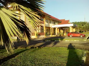Hotel Ketengah AMBS - Image 5