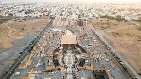 Tulip Residences Muscat The Village - Image 3