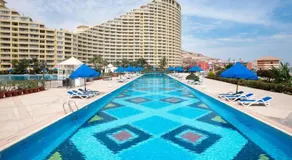 Ain Sokhna Beach Resort - Vacation Time - Image 2