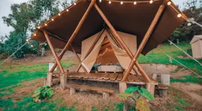 Glamping rio frio Tabio - Image 4