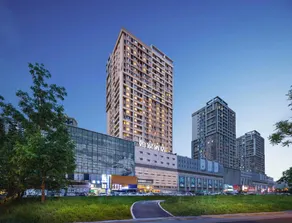 Home Inn Neo Shenyang International Exhibition Center Sports Institute Xinnan Station - Image 4
