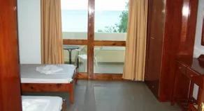 Kato Stalos Beach - Image 2