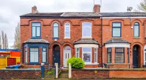 4 Bedroom House Eccles - Image 3