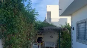 Magnifique villa avec cheminée El Haouaria-Nabeul - Image 5
