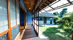 漁村の縁側古民家 箱家 - Image 4