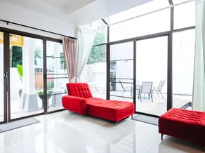 Pool Villa in Tambon Patong - Image 4