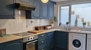 Captain's Cottage, Widows Row, Newcastle - Image 2