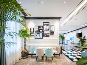 Xana Hotelle Hotel (Shenyang Longzhimeng Changan Road Subway Station) - Image 3