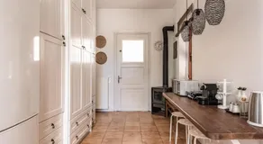 Villa Gioia - Secret gem with private garden - Image 3